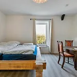 Gutgemacht Appartement Sankt Annen