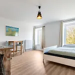 Appartement Gutgemacht Sankt Annen