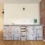 Gutgemacht Apartament Sankt Annen