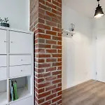 Gutgemacht Apartamento *