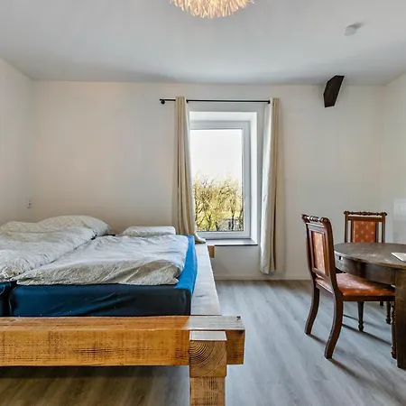 Gutgemacht Διαμέρισμα Sankt Annen