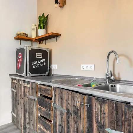 Gutgemacht Διαμέρισμα