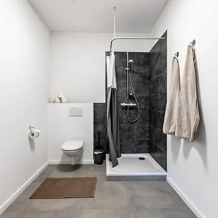 Gutgemacht Διαμέρισμα