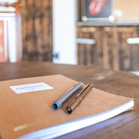 Διαμέρισμα Gutgemacht