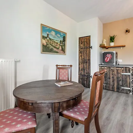 Apartment Gutgemacht