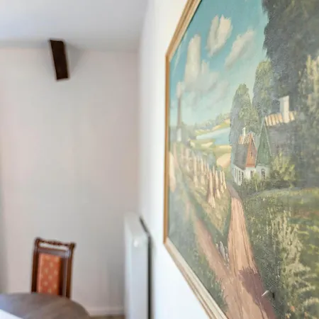 Gutgemacht Apartment Sankt Annen