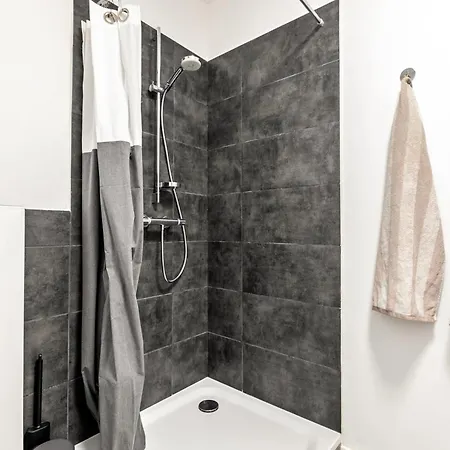 Apartment Gutgemacht Sankt Annen