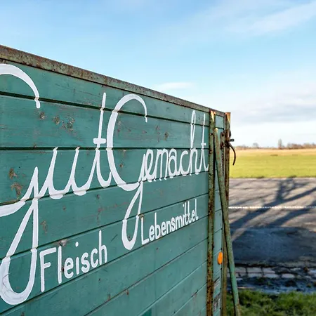 Διαμέρισμα Gutgemacht