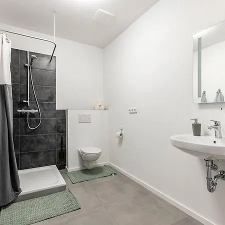 Διαμέρισμα Gutgemacht