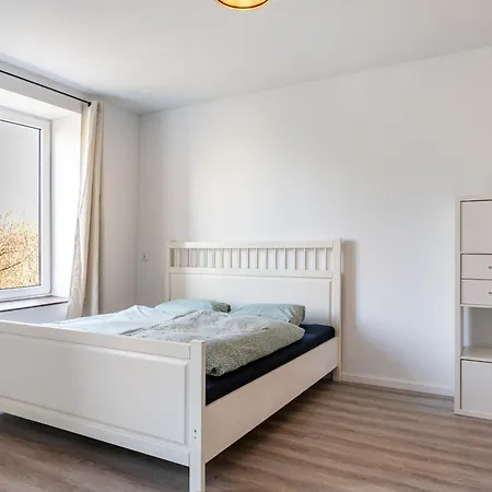 Lägenhet Gutgemacht Sankt Annen