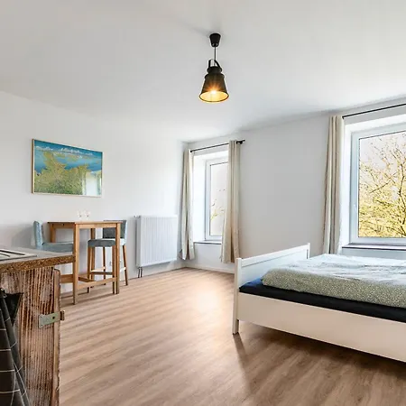 Apartment Gutgemacht Sankt Annen