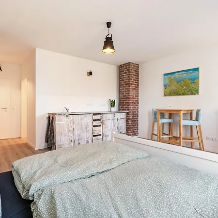 Gutgemacht * Sankt Annen