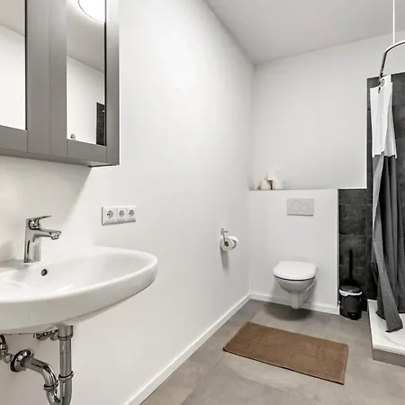 Gutgemacht Διαμέρισμα *