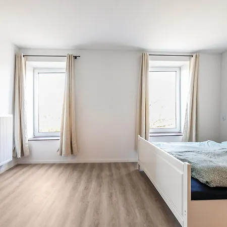 Apartment Gutgemacht Sankt Annen