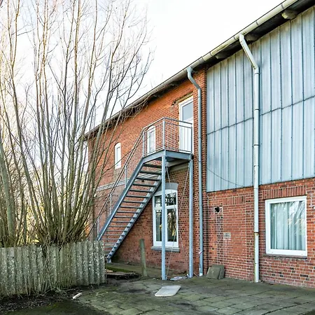 Apartament Gutgemacht Sankt Annen