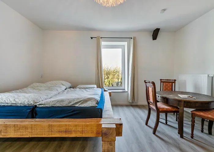 Gutgemacht Apartament Sankt Annen