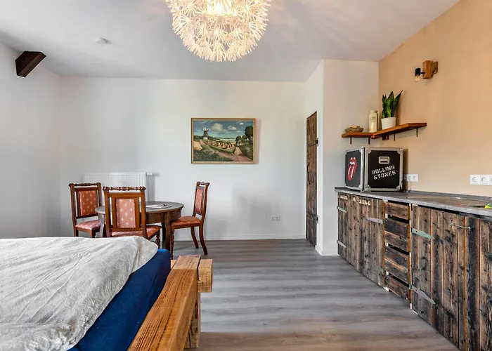 Gutgemacht Sankt Annen