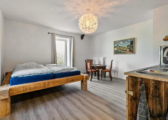 Gutgemacht * Sankt Annen