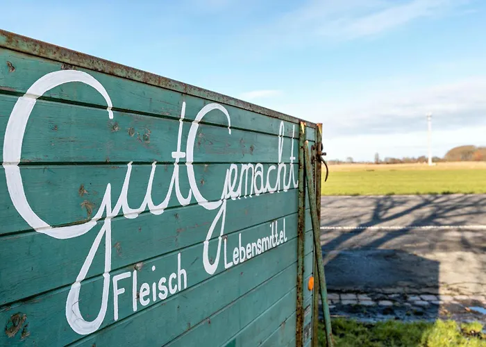 Apartment Gutgemacht