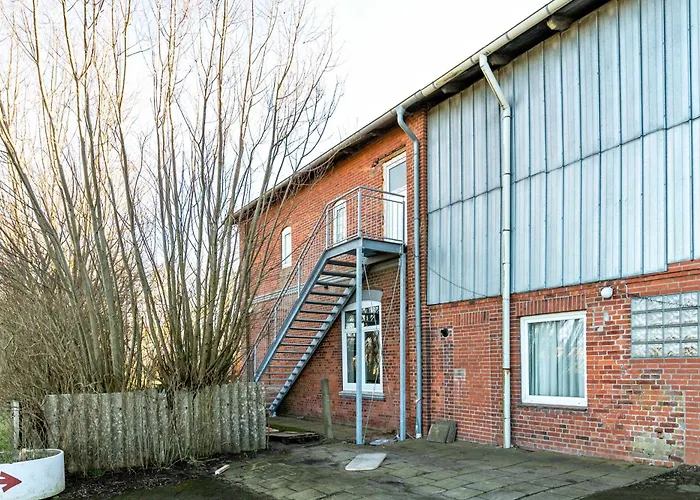 Apartment Gutgemacht *