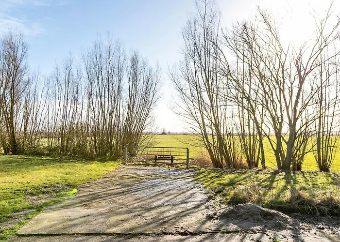 Gutgemacht Apartment *