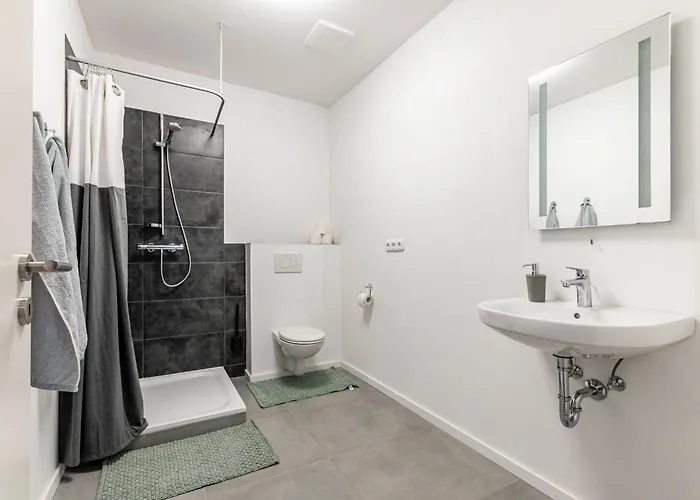 Apartment Gutgemacht