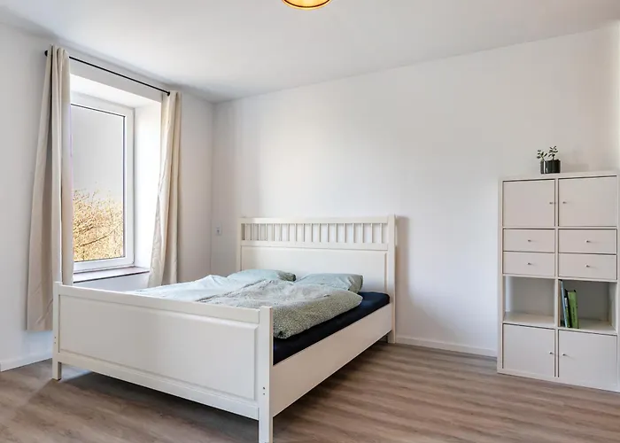 Apartment Gutgemacht Sankt Annen