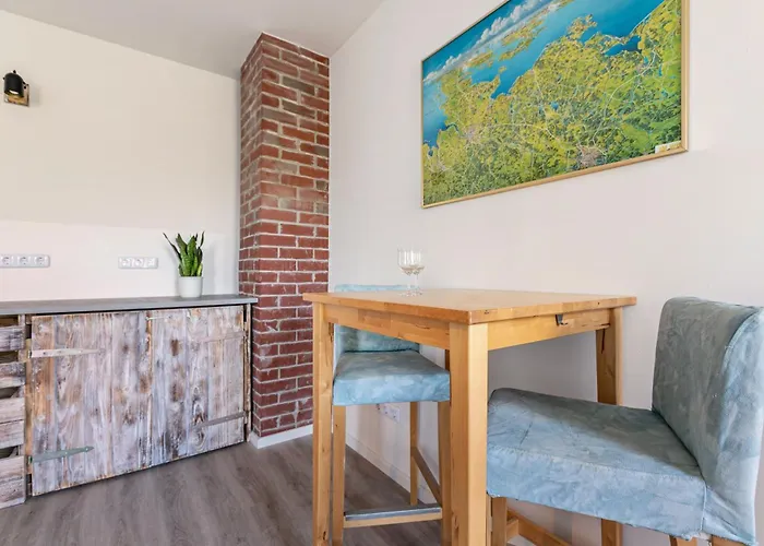 Gutgemacht * Sankt Annen