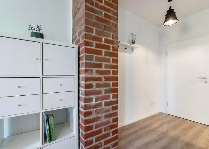 Apartment Gutgemacht