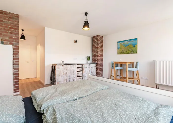 Gutgemacht * Sankt Annen