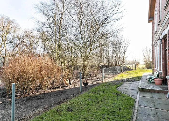 Gutgemacht Apartment *