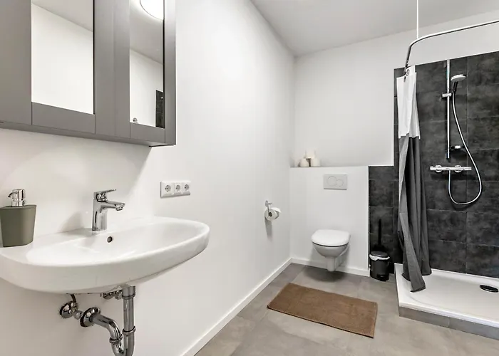 Gutgemacht Apartment *