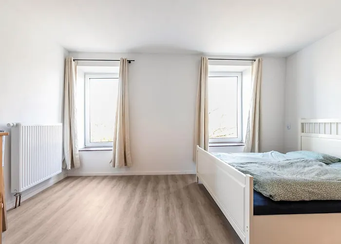 Apartment Gutgemacht Sankt Annen